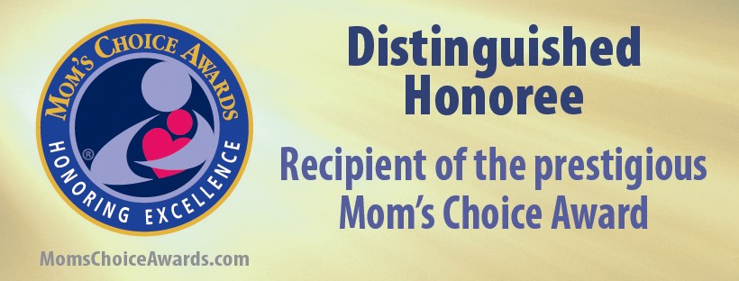 Busy One Books LLC is a distinguished Honoree & recipient of Mom's Choice Award